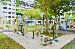 Blk 349 Corporation Drive (Jurong West), HDB 4 Rooms #268208921